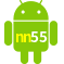 Aplicativo nn55 para Android