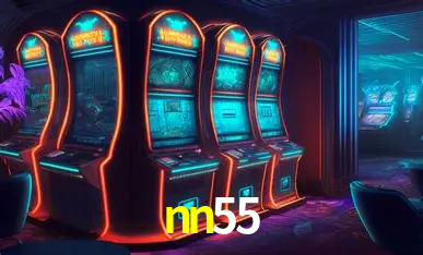 Desvendando o Mundo dos Jogos Virtuais na nn55