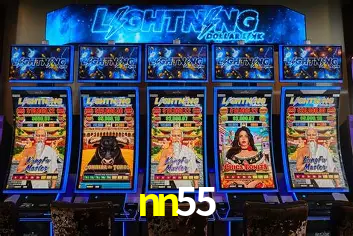 A Emoção da Loteria na nn55: Uma Chance de Mudança de Vida