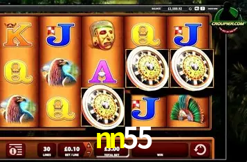 A Revolução dos Aplicativos de Jogos no nn55