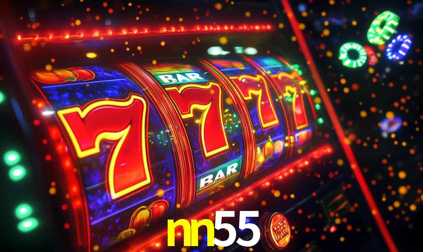 nn55 - Aposta Radical Explosiva - nn55.com