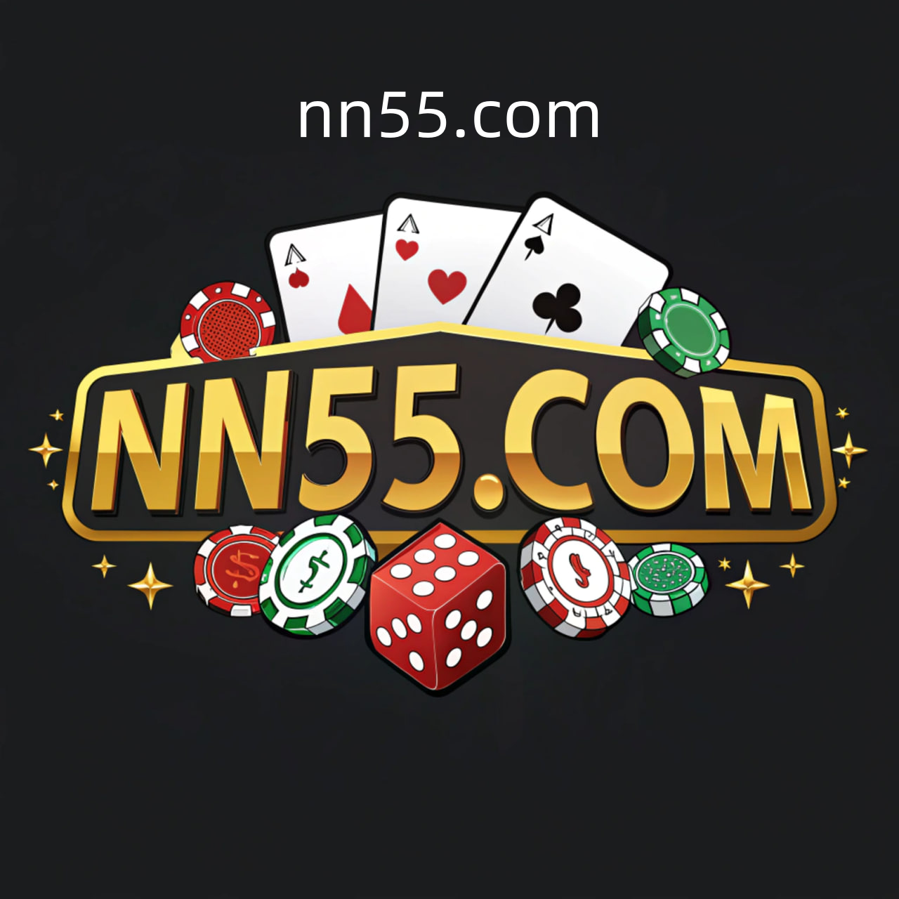 Logo da NN55