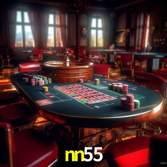 nn55 Slot - 320+ Caça-Níqueis Premium