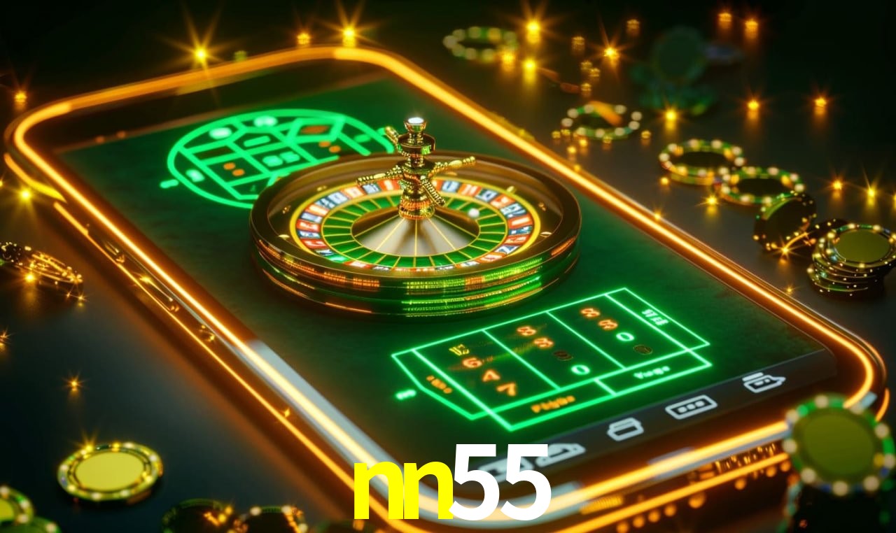 Casino Ao Vivo nn55