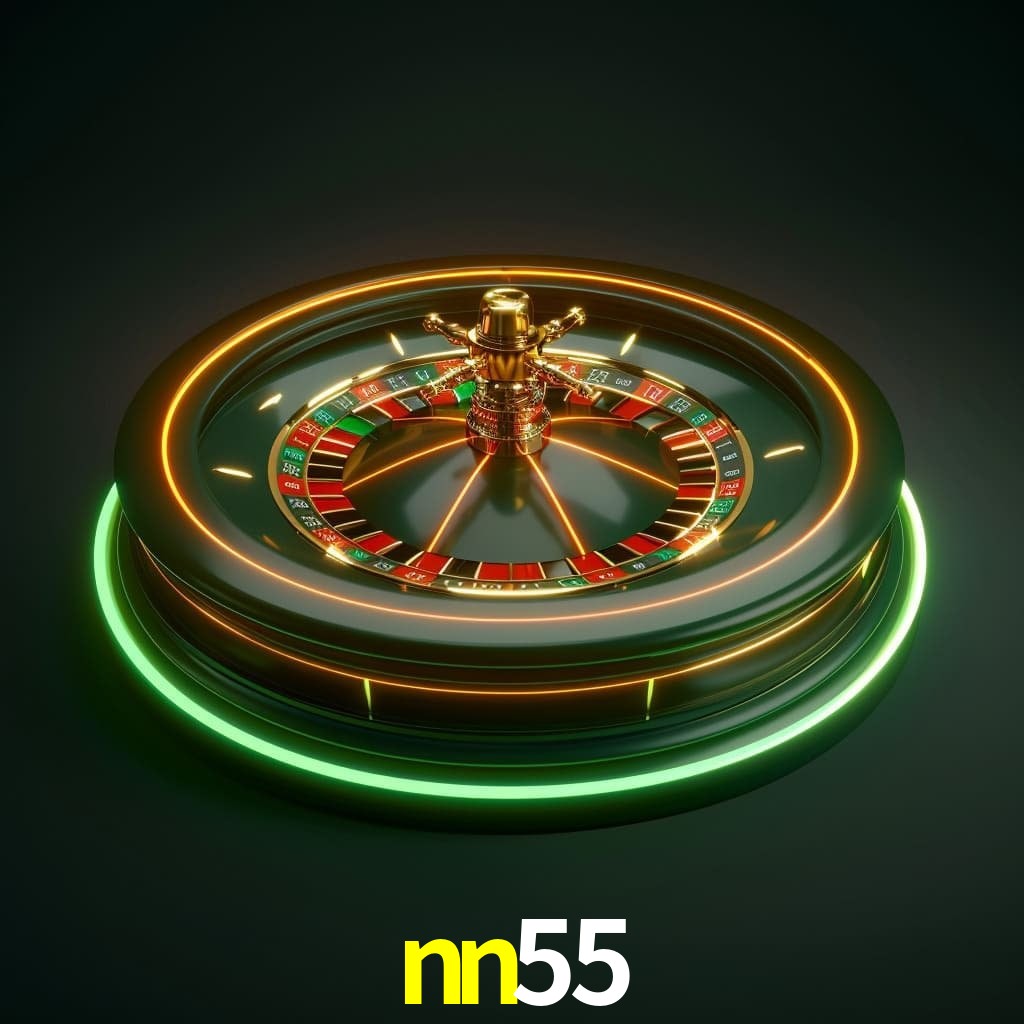 nn55 App - Aplicativo Móvel Oficial