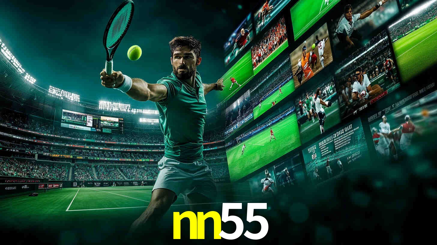 Desvendando o Mundo dos Jogos Virtuais na nn55