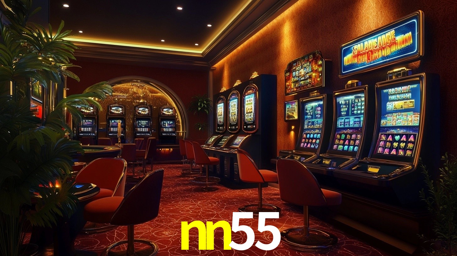 Live Casino nn55