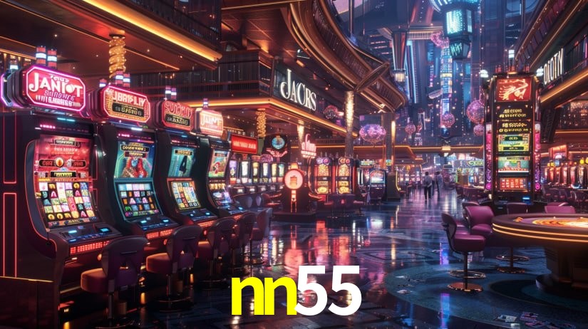 Slot Games nn55