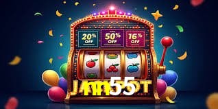 Jogos de Slot nn55