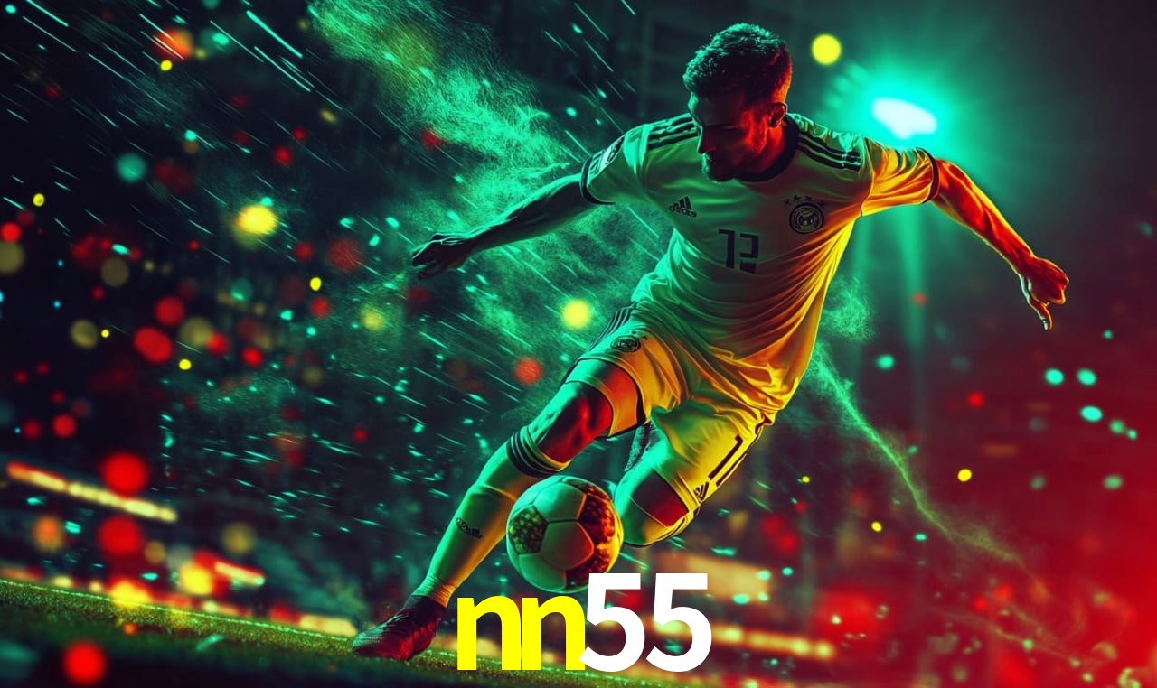 nn55 - Aplicativo Móvel