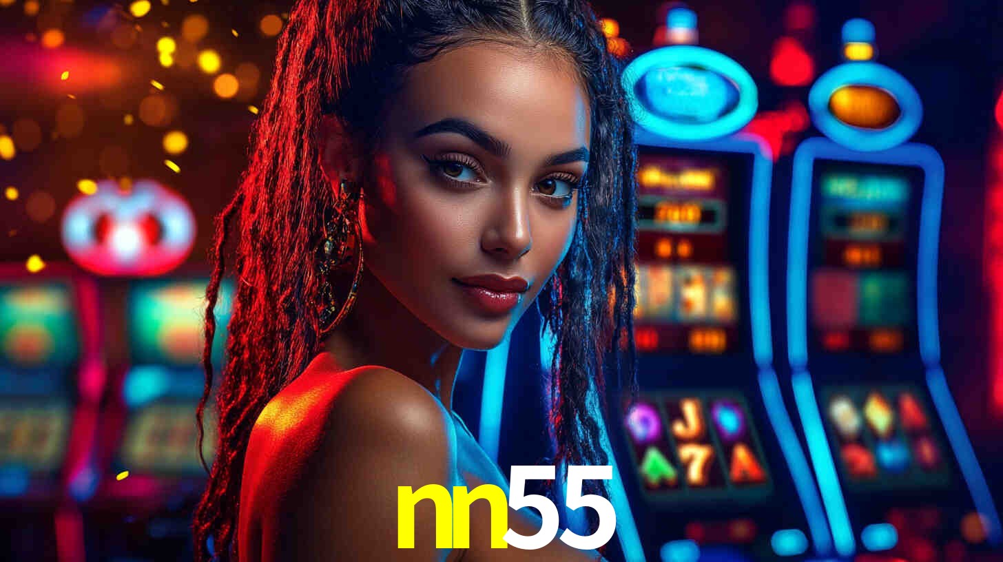 A Experiência Imersiva dos Cassinos Ao Vivo no nn55