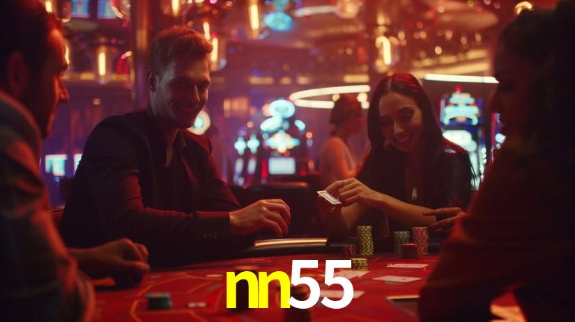 A Emoção da Loteria na nn55: Uma Chance de Mudança de Vida