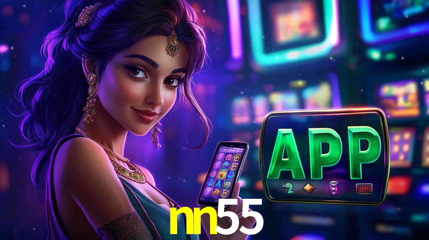 nn55: A Experiência de Casino com Jogos de Mesa ao Vivo