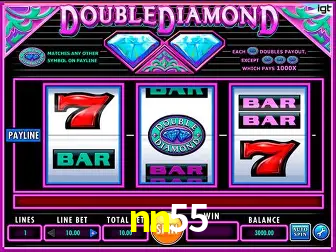 Descubra a Magia dos Jogos de Arcade no nn55